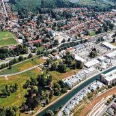 Kein Platz „füa liabe Leidl“
