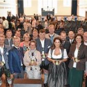 Vom Proberaum bis zum Spielplatz