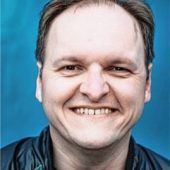 Adalbert Stifter: Senioren können Theaterluft schnuppern