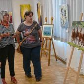 Ein Hobby, mit dem man Freude bereiten kann