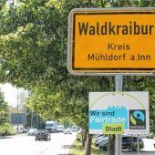 Fairtrade-Stadt Waldkraiburg will Engagement weiter ausbauen