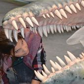 Die Dinos sind zurück
