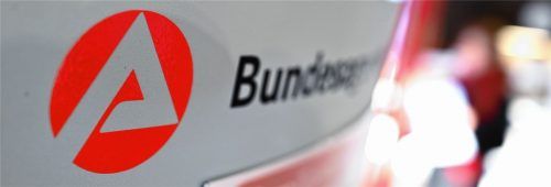 Wie üblich in den Sommermonaten, blieben auch im August viele Stellen in den Agenturbezirken Rosenheim und Traunstein frei. Die Zuständigen rechnen mit einer Entspannung im September. Foto dpa