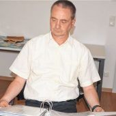 „Die Gräben zuschütten“