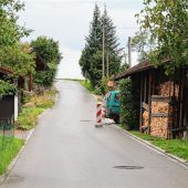 Bescheid der Gemeinde kassiert