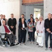 Jugendamt bleibt im Hauptgebäude