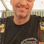 Einmal Biker, immer Biker