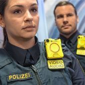 Vom Helfer zur Zielscheibe