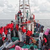Bootsflüchtlinge: ÖDP scheitert