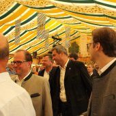 Spuck-Attacke gegen Söder