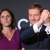 Kretschmer rettet die CDU