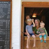 Landlust: Ein Sommer auf der Alm