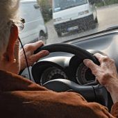 „Senioren sollten Fahrtest machen“