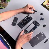 Handy fürs gute Gewissen