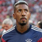 Anklage gegen Boateng