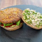 Kochen mit Quinoa (für vier Personen):