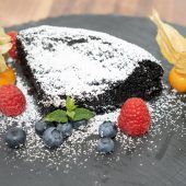 Kochen mit bayerischem Inka-Korn