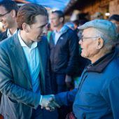 Mission Kanzler-Comeback