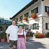 Kellner und Köche dringend gesucht