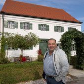 Wenn ein altes Haus zur großen Liebe wird