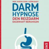 Von Darmhypnose bis Darmyoga: Entspannung für den Darm