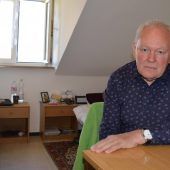 Das harte Los der Wohnungslosen
