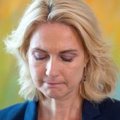 Der schwerste Kampf ihres Lebens