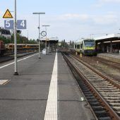 Geisterzug: Staatsanwalt ermittelt