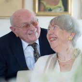 Die „ewigste“ Liebe
