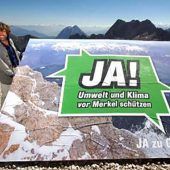 „Nur Verzicht kann die Welt retten“