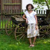 Was Frauen auf den Bauernhof zieht
