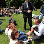 Der sanfte Riese