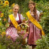 Honigsüße Hoheiten