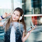 Ab wann braucht ein Kind ein Handy?