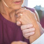 „Weißt du noch, wer ich bin?“