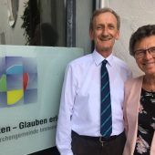 Kirchenasyl: Erstmals Pfarrer vor Gericht