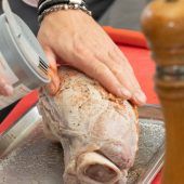 Wiesn-Schmankerl für daheim