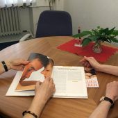 „Donum Vitae“ wünscht sich Anerkennung