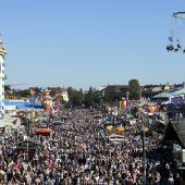 Traumstart fürs Oktoberfest