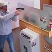 Serienbankräuber vor Gericht