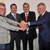 Bayern soll noch exzellenter werden
