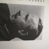 DIE GERECHTEN UNTER DEN VÖLKERN