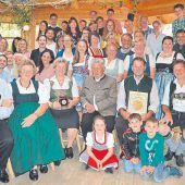 Die Judenretter von Schnaitsee