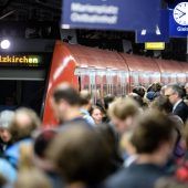 Nach Protest: S-Bahn lenkt ein