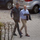 Vom Biedermann zum Bankräuber