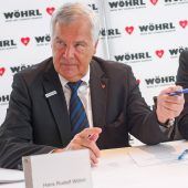 Investor Wöhrl will bei Condor einsteigen