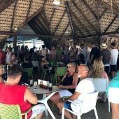 Rauswurf aus dem Paradies