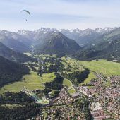 100 Euro Parkgebühr für Wanderer?