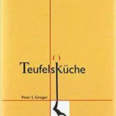 Teufelsküche – ein Lesebuch