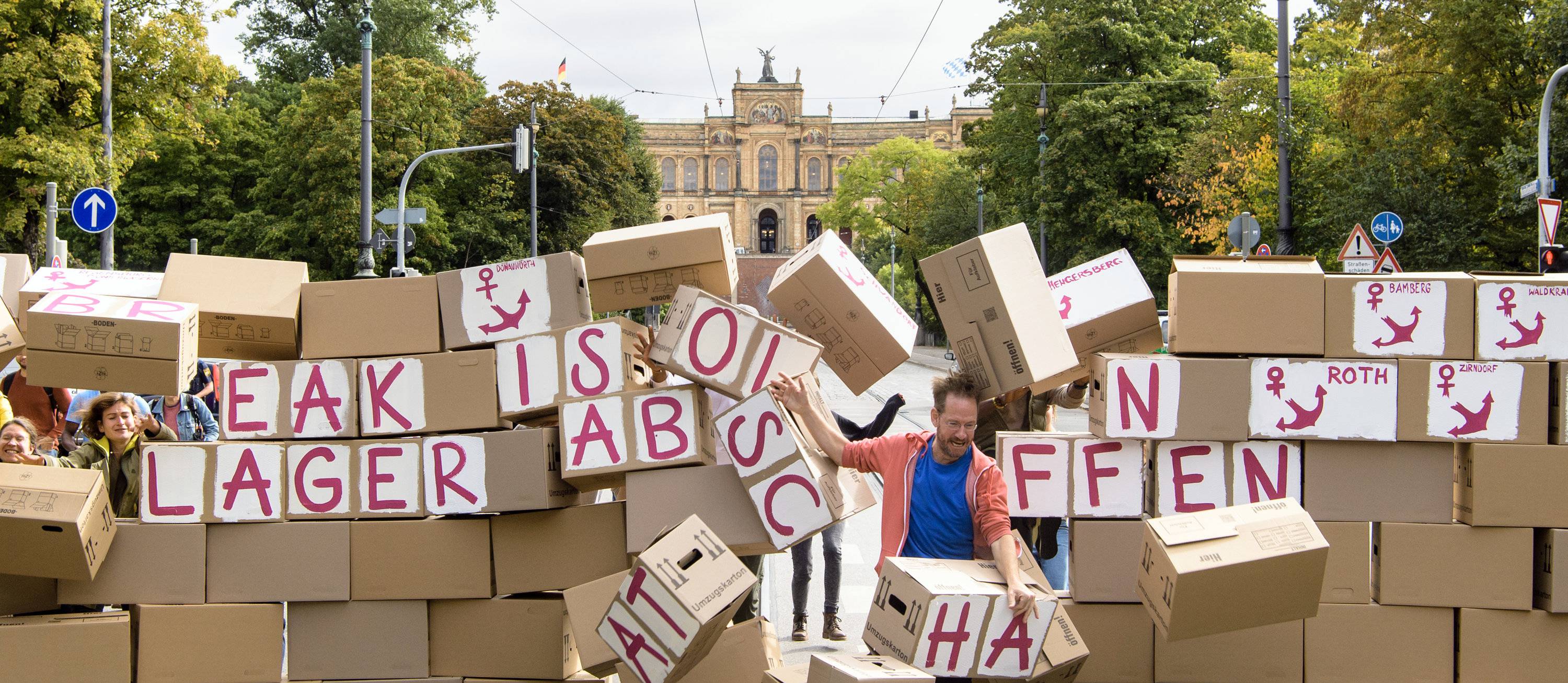 Kindeswohl Gefahrdet Ovb Heimatzeitungen